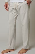 LEISURE LAB Cotton Loung Pant