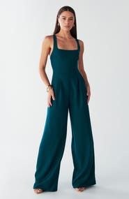 BWLDR Cherie Jumpsuit