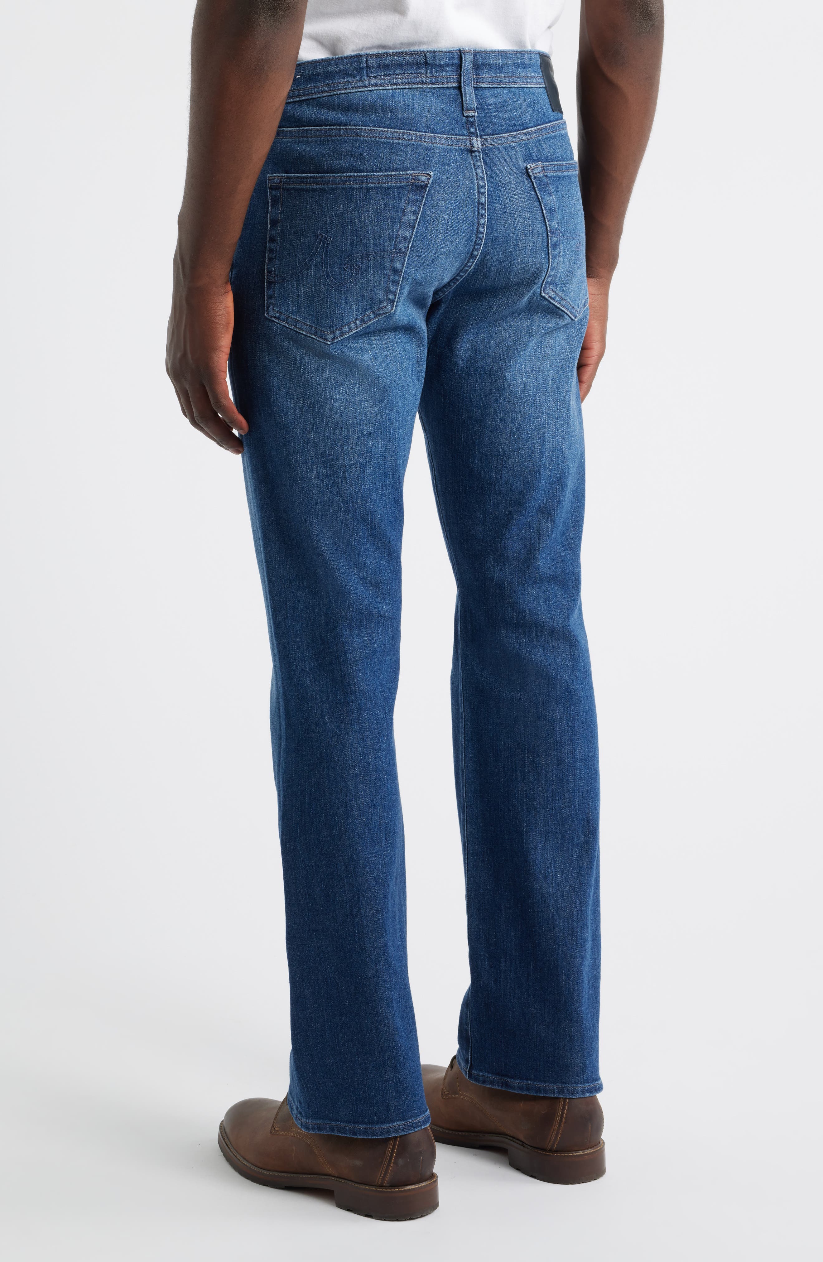 Clint Bootcut Jeans - image 2