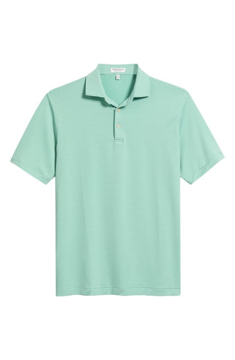 Wade Summer Comfort Performance Jersey Polo