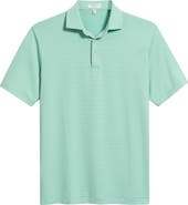 Peter Millar Wade Summer Comfort Performance Jersey Polo
