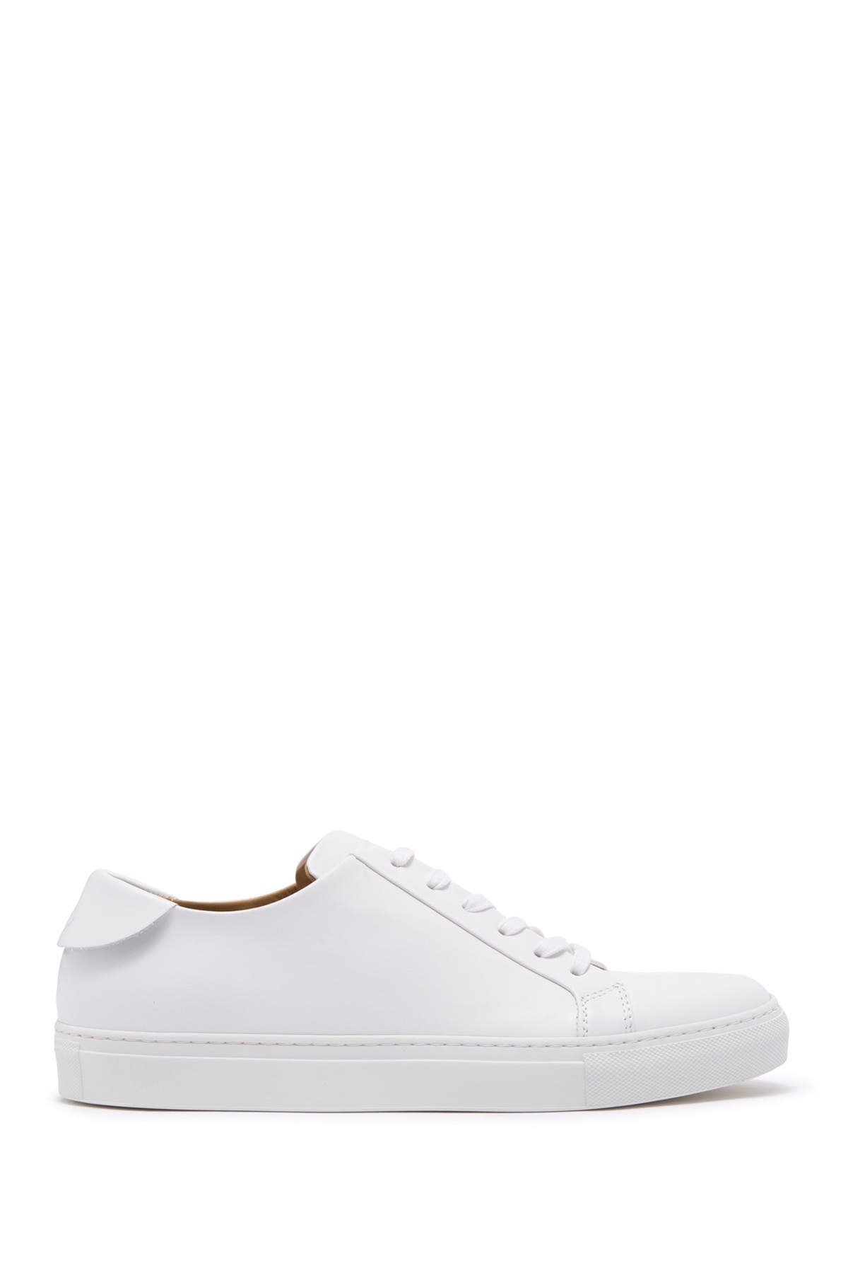 Collegium Pillar Sneaker, Alternate, color, 