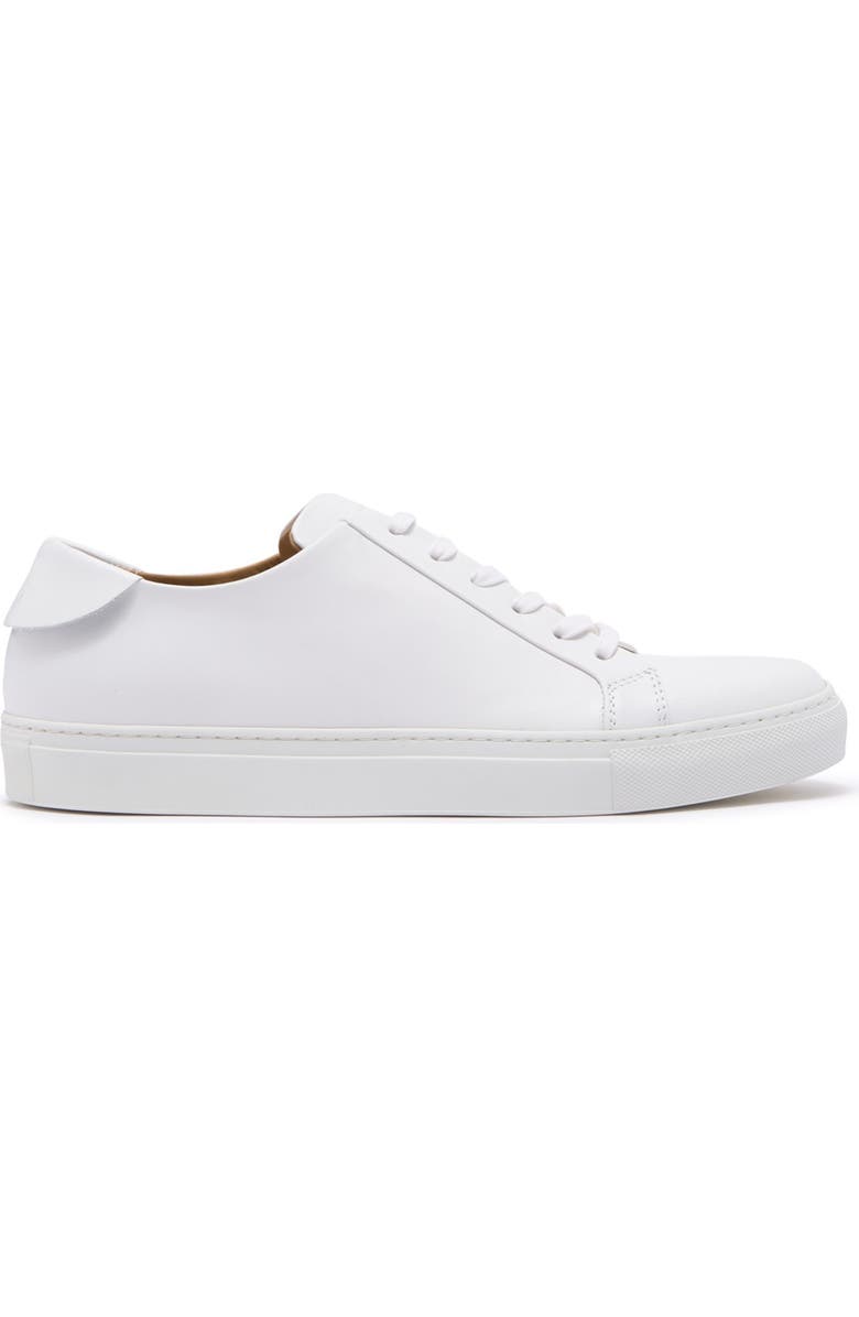 Collegium Pillar Sneaker, Alternate, color,