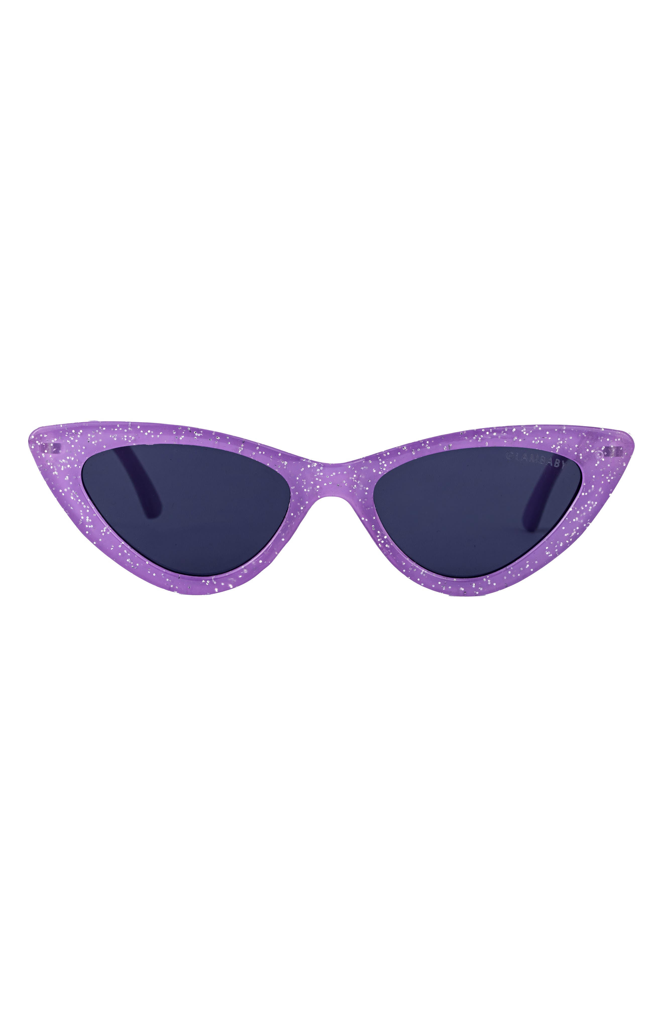 selected PURPLE