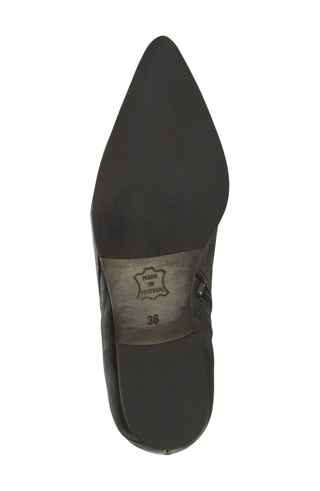 Free People 'Desert Rider' Bootie (Women) | Nordstrom