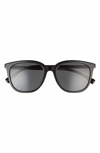 COACH 55mm Square Sunglasses