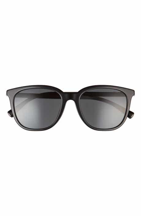 COACH 55mm Square Sunglasses