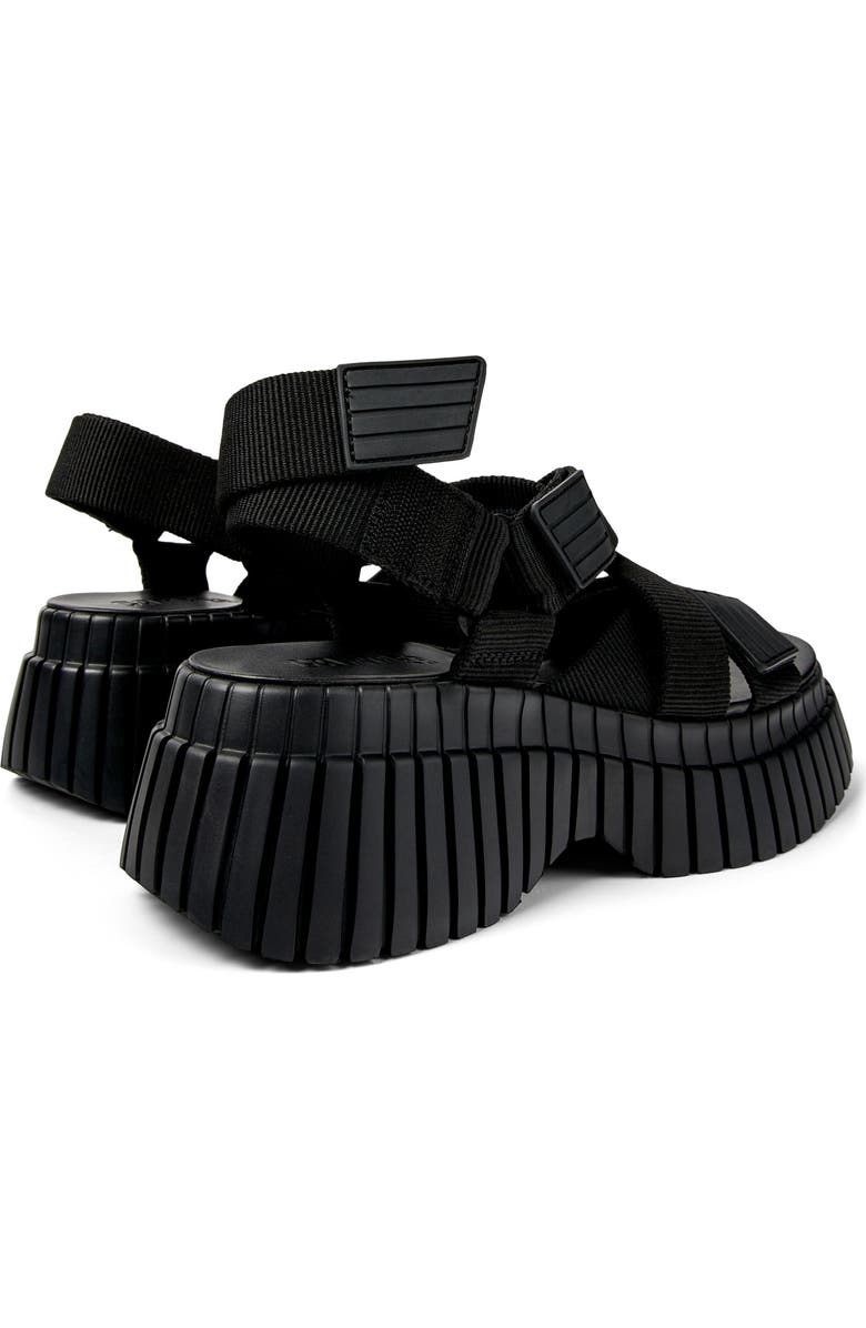Camper BCN SLingbacl Sandal, Alternate, color,