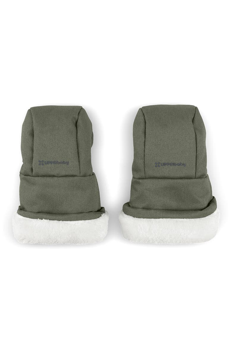 Cozy Hand Muffs, Main, color, EVELYN