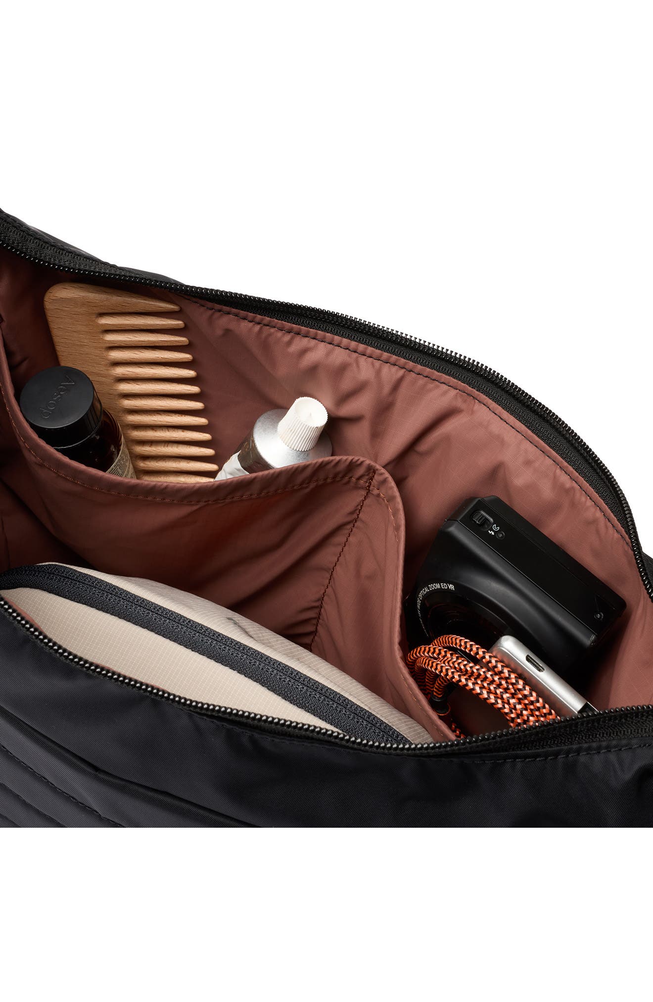 Bellroy Laneway 7-Liter Crescent Bag | Nordstrom