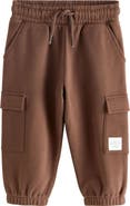 NEXT Kids' Utility Joggers