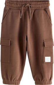 NEXT Kids' Utility Joggers