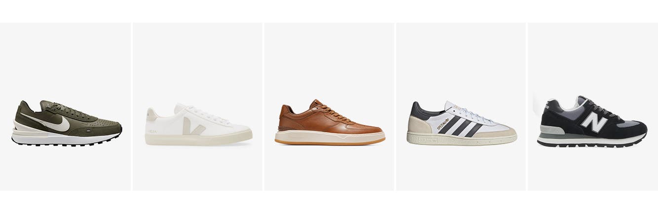 Men's Sneakers & Athletic Shoes | Nordstrom