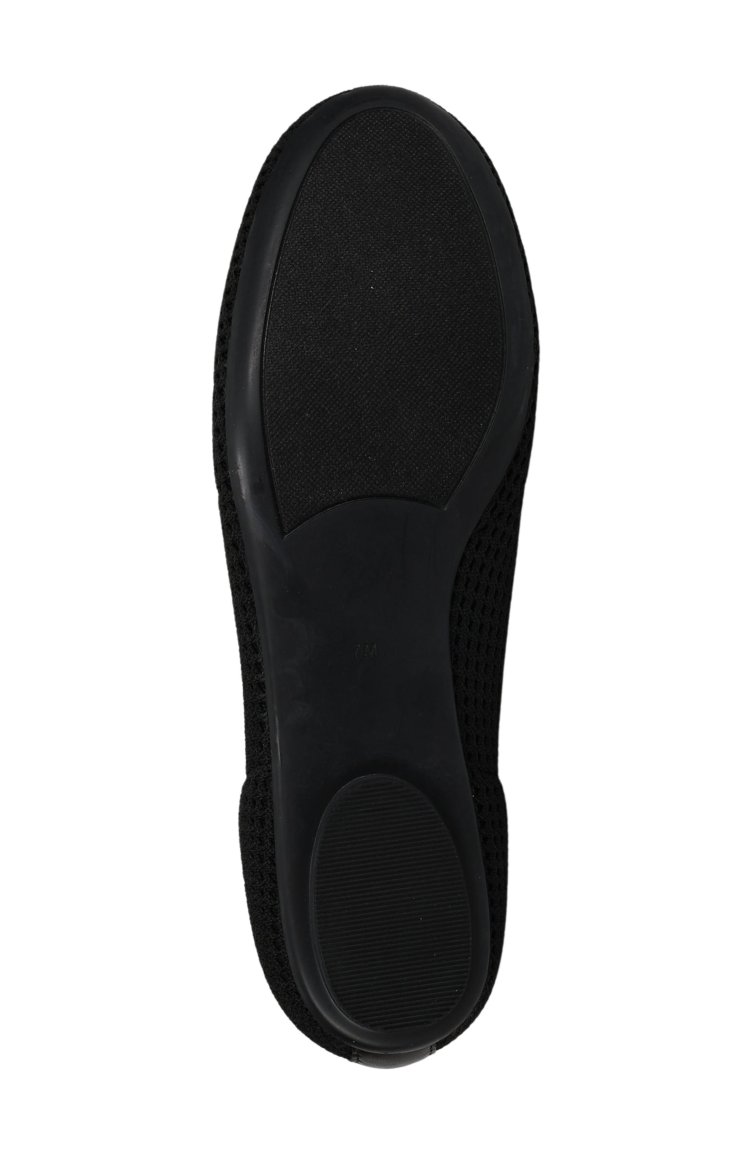VANELi Suvi Flat, Alternate, color, Black