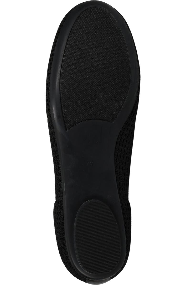 VANELi Suvi Flat, Alternate, color, Black