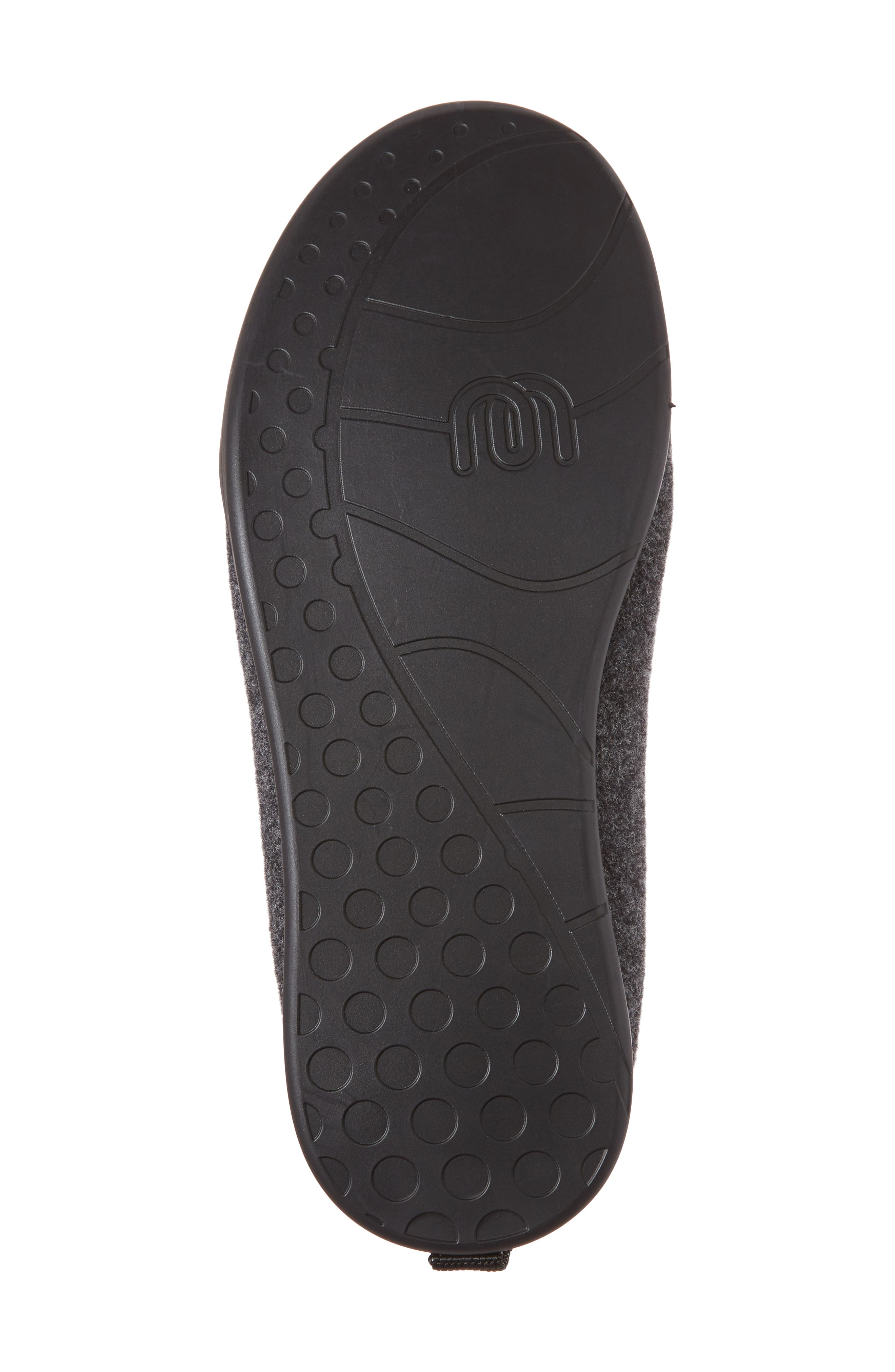 MAHABIS Classic Convertible Indoor/Outdoor Slipper, Alternate, color, 