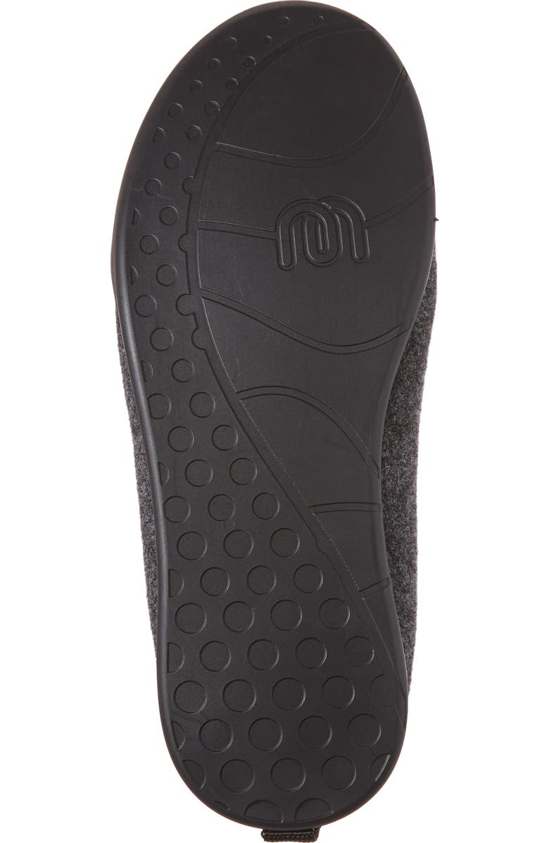 MAHABIS Classic Convertible Indoor/Outdoor Slipper, Alternate, color,