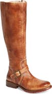 Bed Stu 'Glaye' Tall Boot