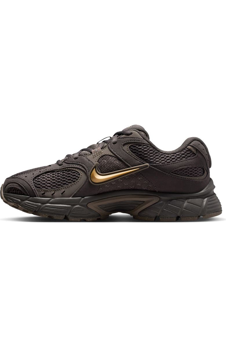 Nike V5 RNR Sneaker, Alternate, color, Ash/ Metallic Gold/ Stone