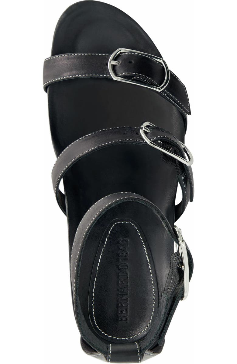 Bernardo 1946 Footwear Castel Heel, Alternate, color,