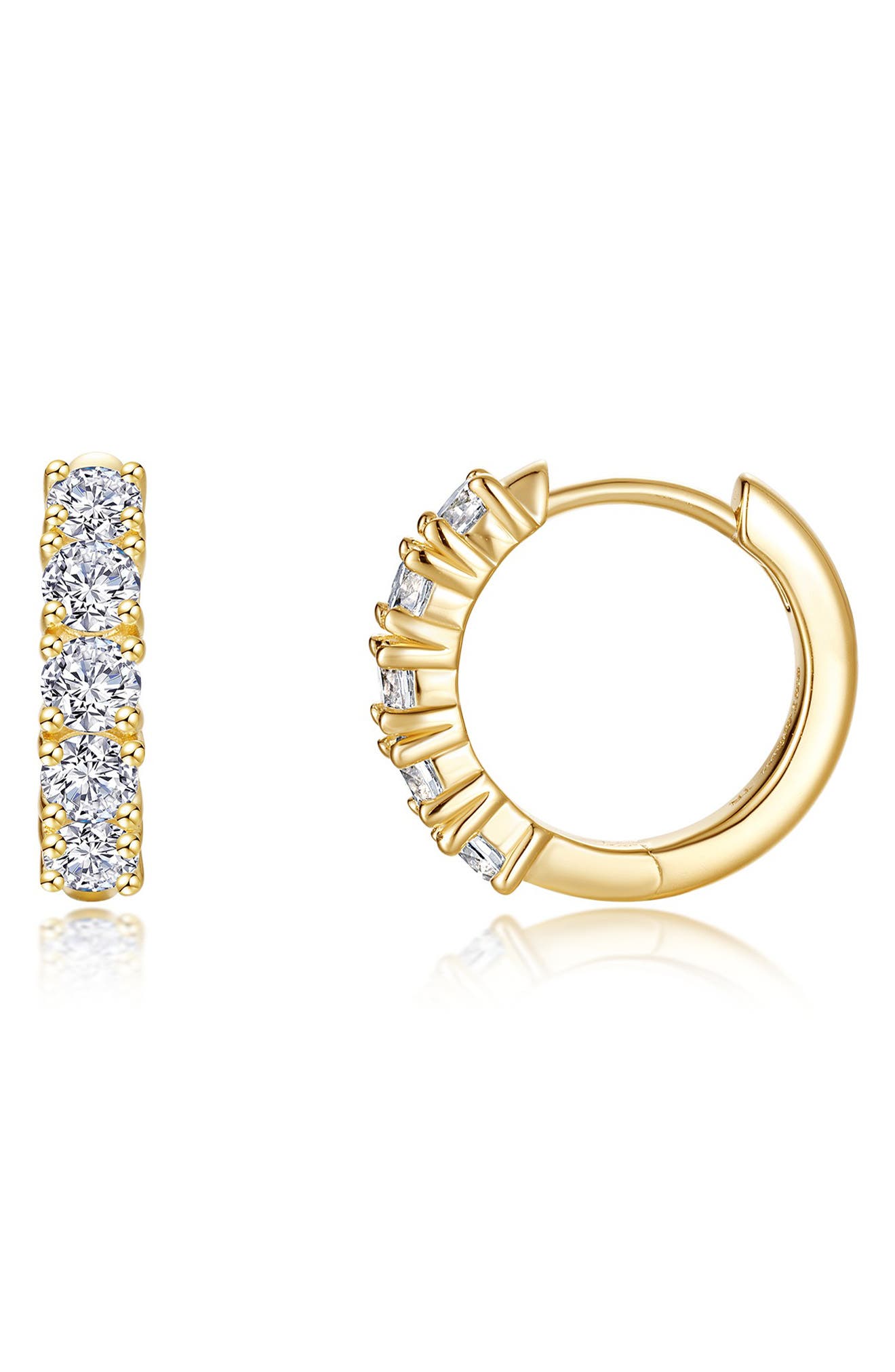 selected GOLD