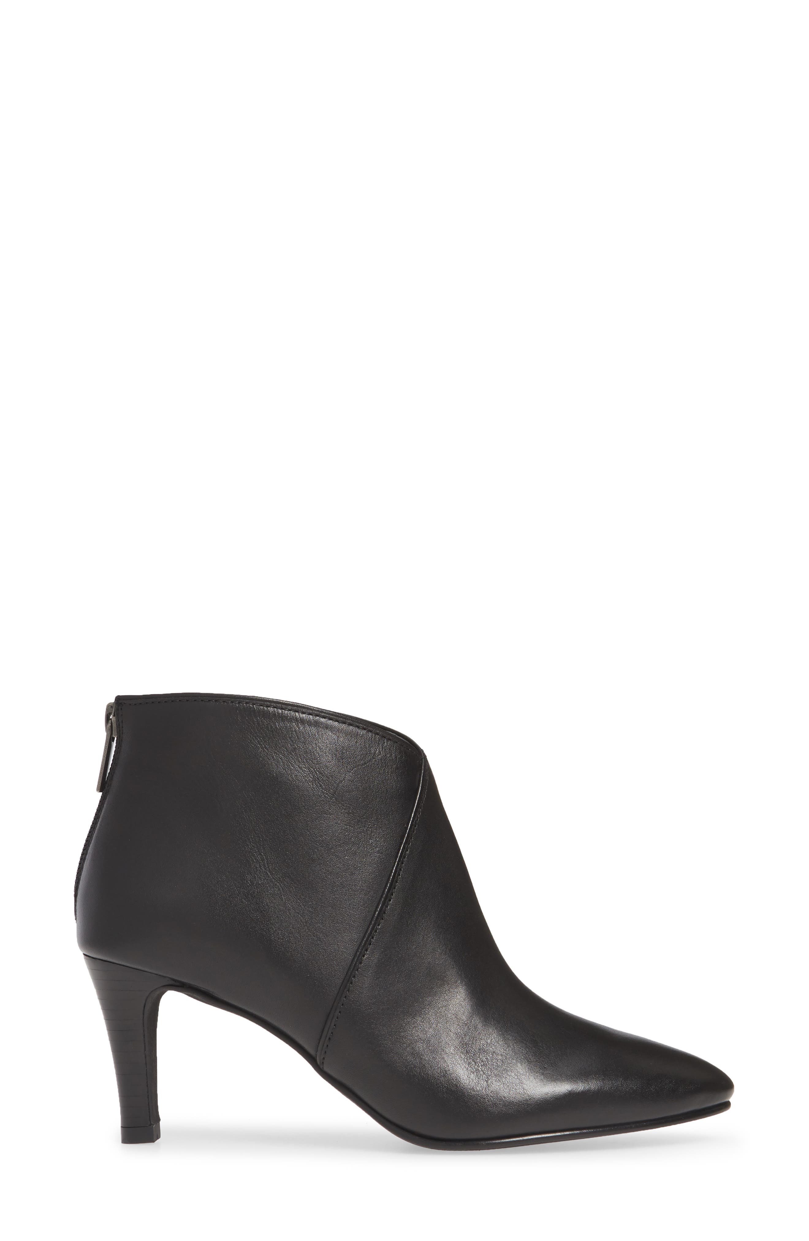 Seychelles Lasting Impression Bootie, Alternate, color, 