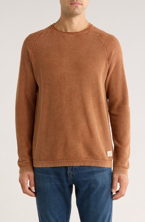 Stonewash Sweater
