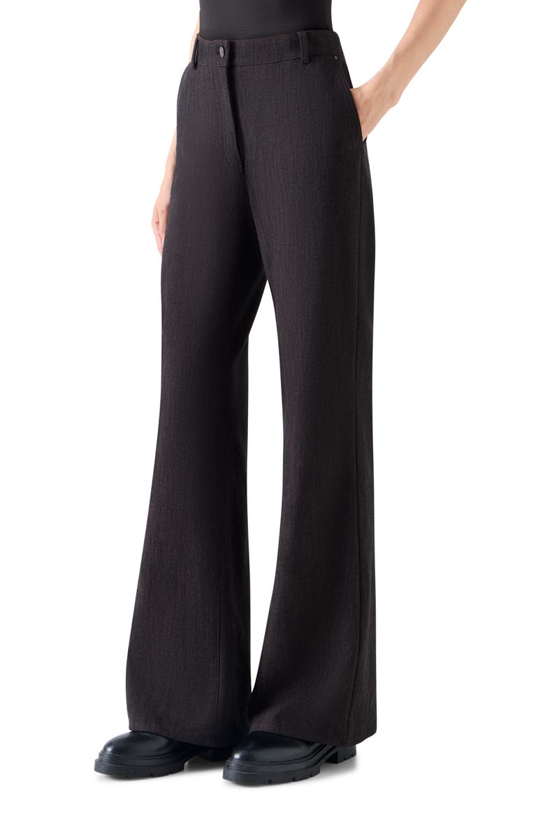 Celia Bootcut Jeans, Alternate, color, ESPRESSO