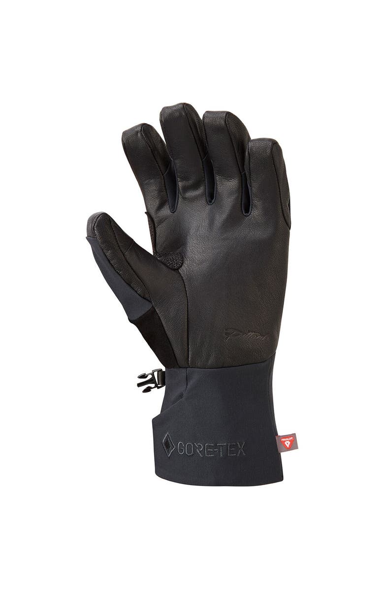 Rab Fulcrum Gtx Glove, Alternate, color, Black
