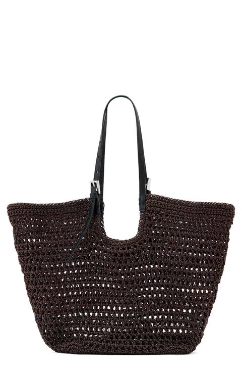Ara Cotton Tote