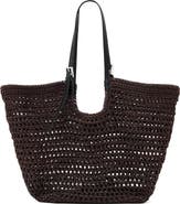 AllSaints Ara Cotton Tote