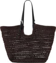 AllSaints Ara Cotton Tote