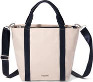 BAGGALLINI Via Crossbody Tote Bag