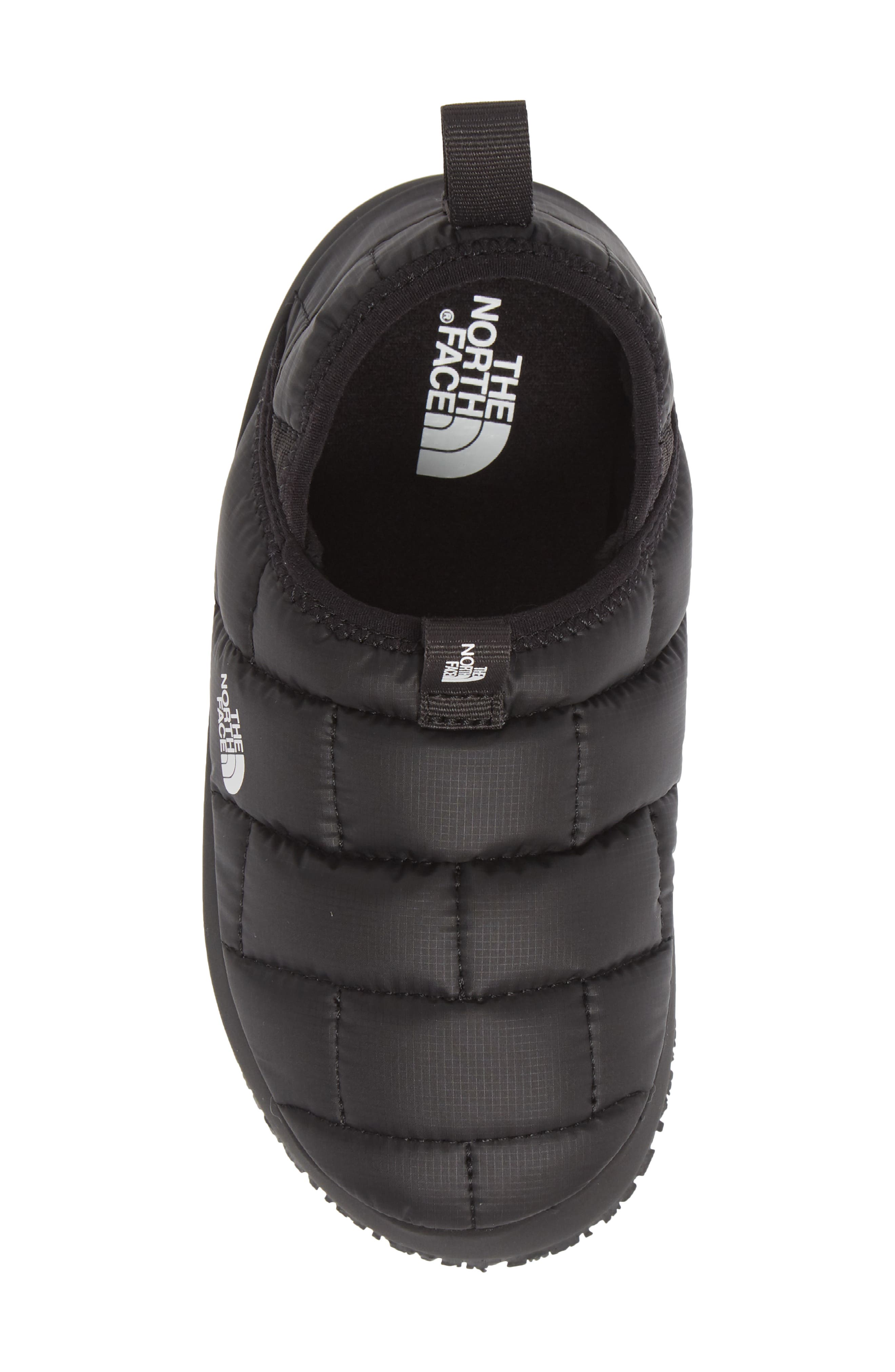 The North Face Kids' ThermoBall<sup>™</sup> Traction II Convertible Slipper, Alternate, color, 