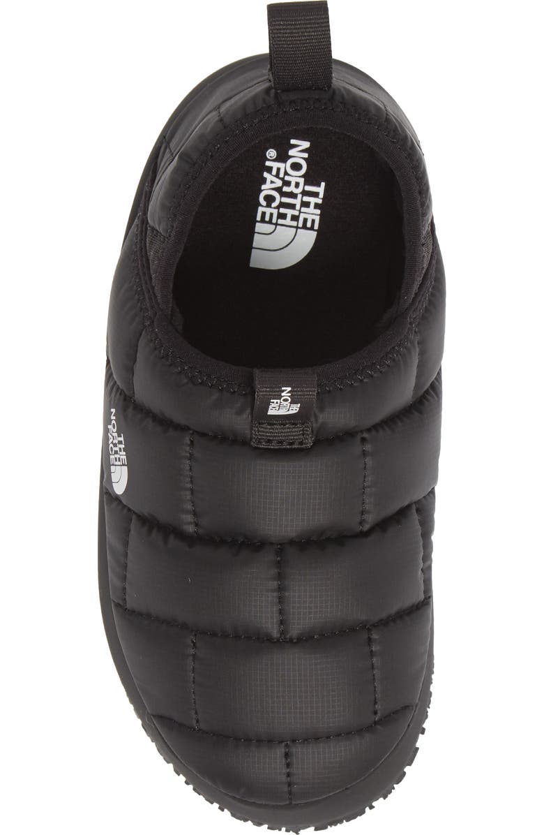 The North Face Kids' ThermoBall<sup>™</sup> Traction II Convertible Slipper, Alternate, color,