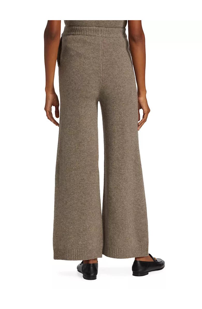 Emilia George Ines Sweater Pant, Alternate, color, Camel