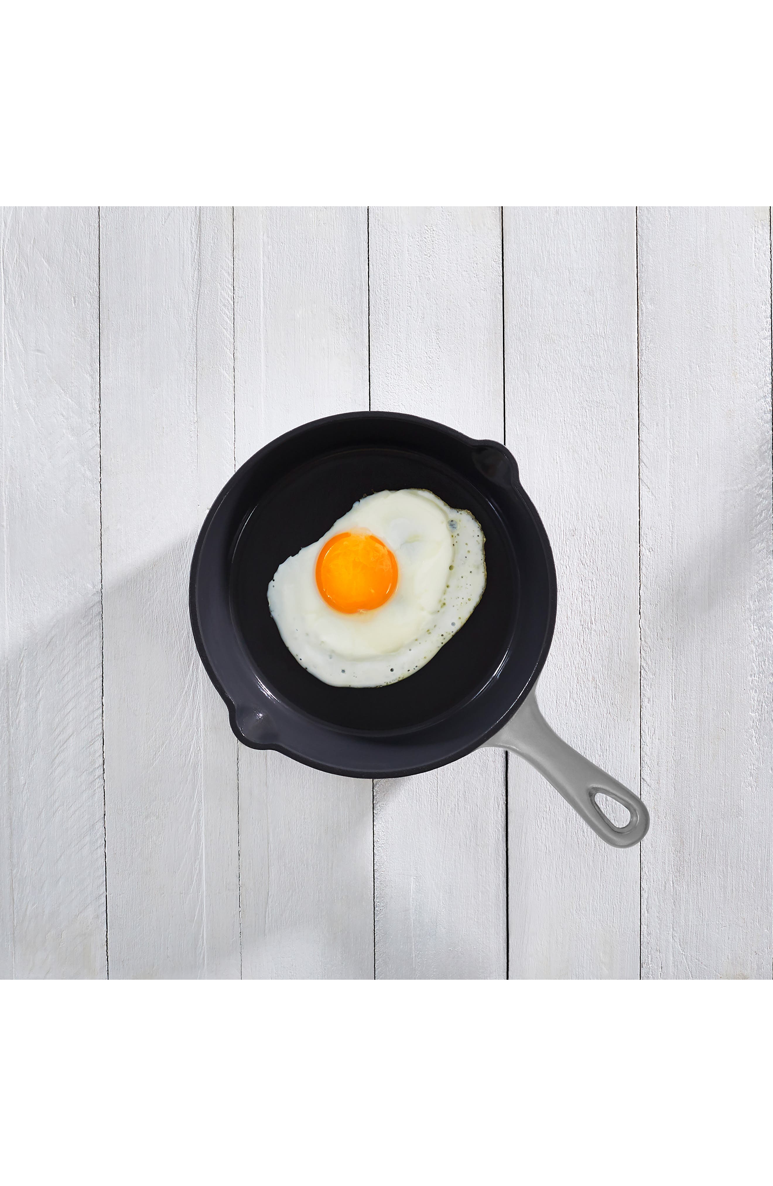 Dash 7.5-Inch Nonstick Cast Iron Skillet | Nordstromrack