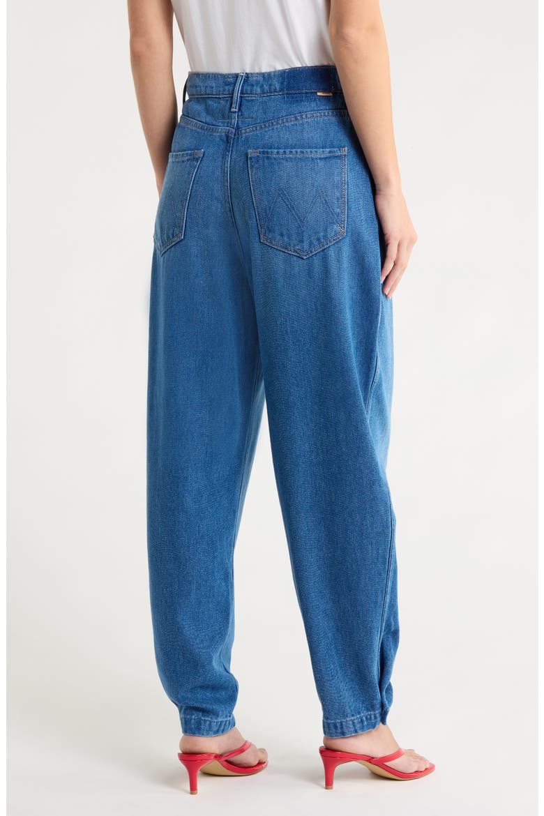 The Chute Flood Denim Pants, Alternate, color, BREAKING NEW GROUND