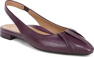 Vionic Gabriella Slingback Flat
