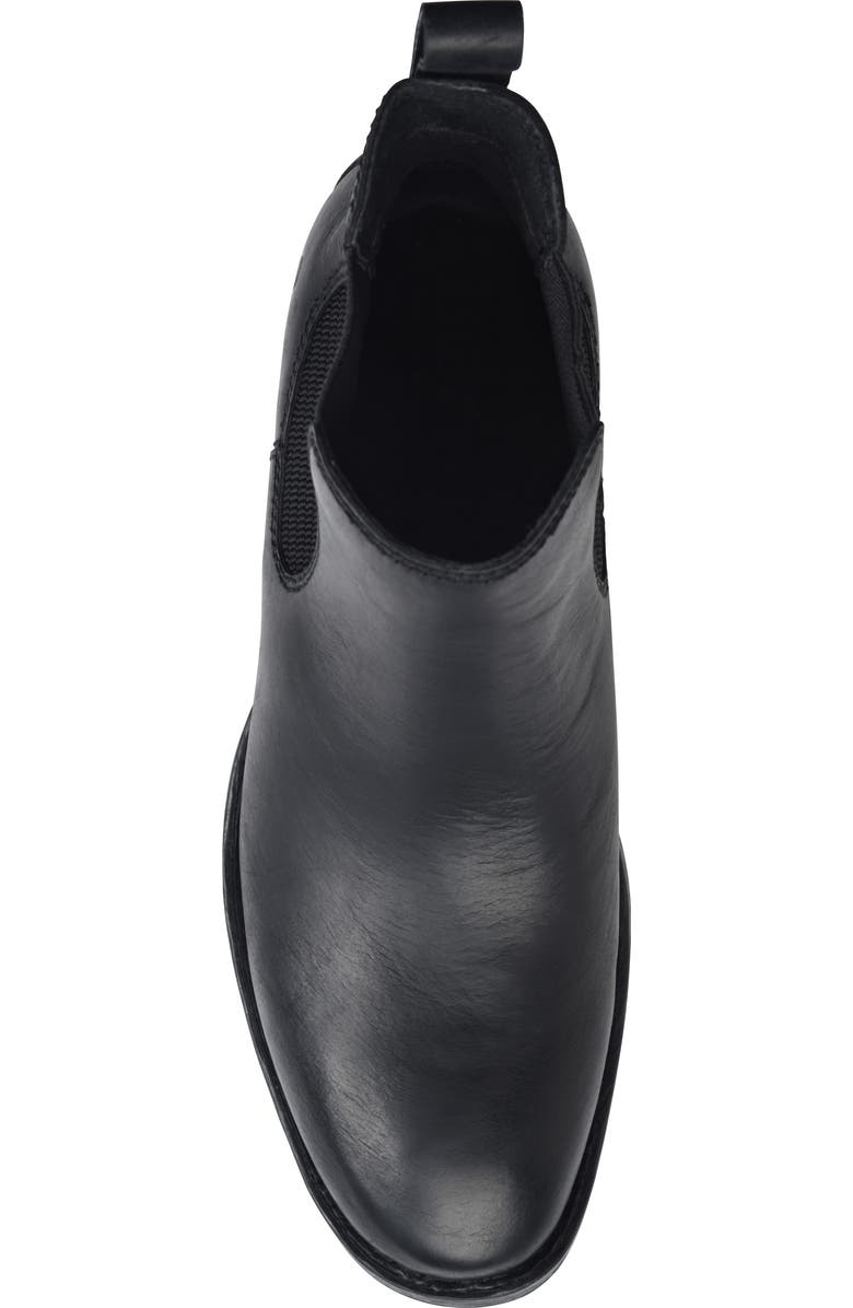 Børn Pike Mid Waterproof Chelsea Boot, Alternate, color,