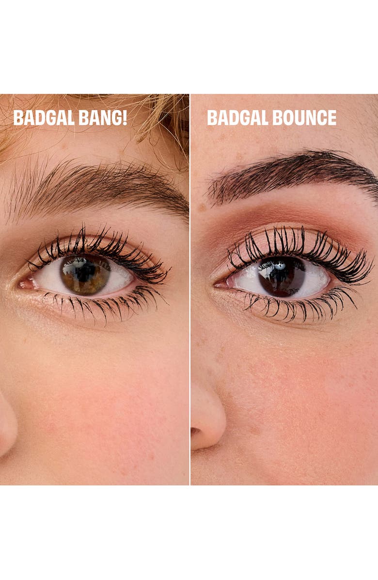 Benefit Cosmetics BADgal Royalty 2-Piece Mascara Gift Set $58 Value, Alternate, color, 