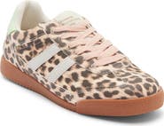 Steve Madden Nirvanna Sneaker