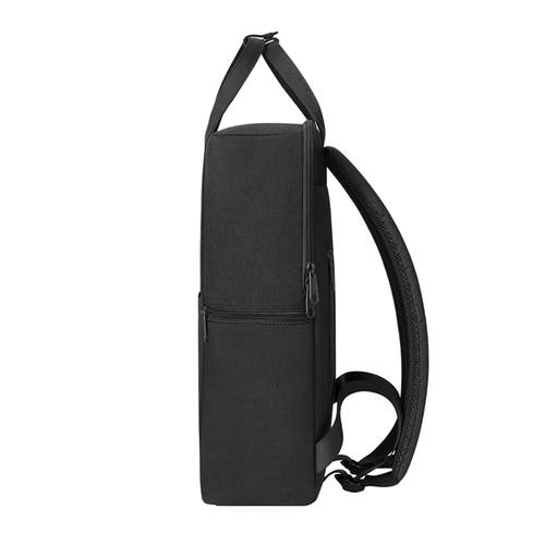 Mah Workpack In Black