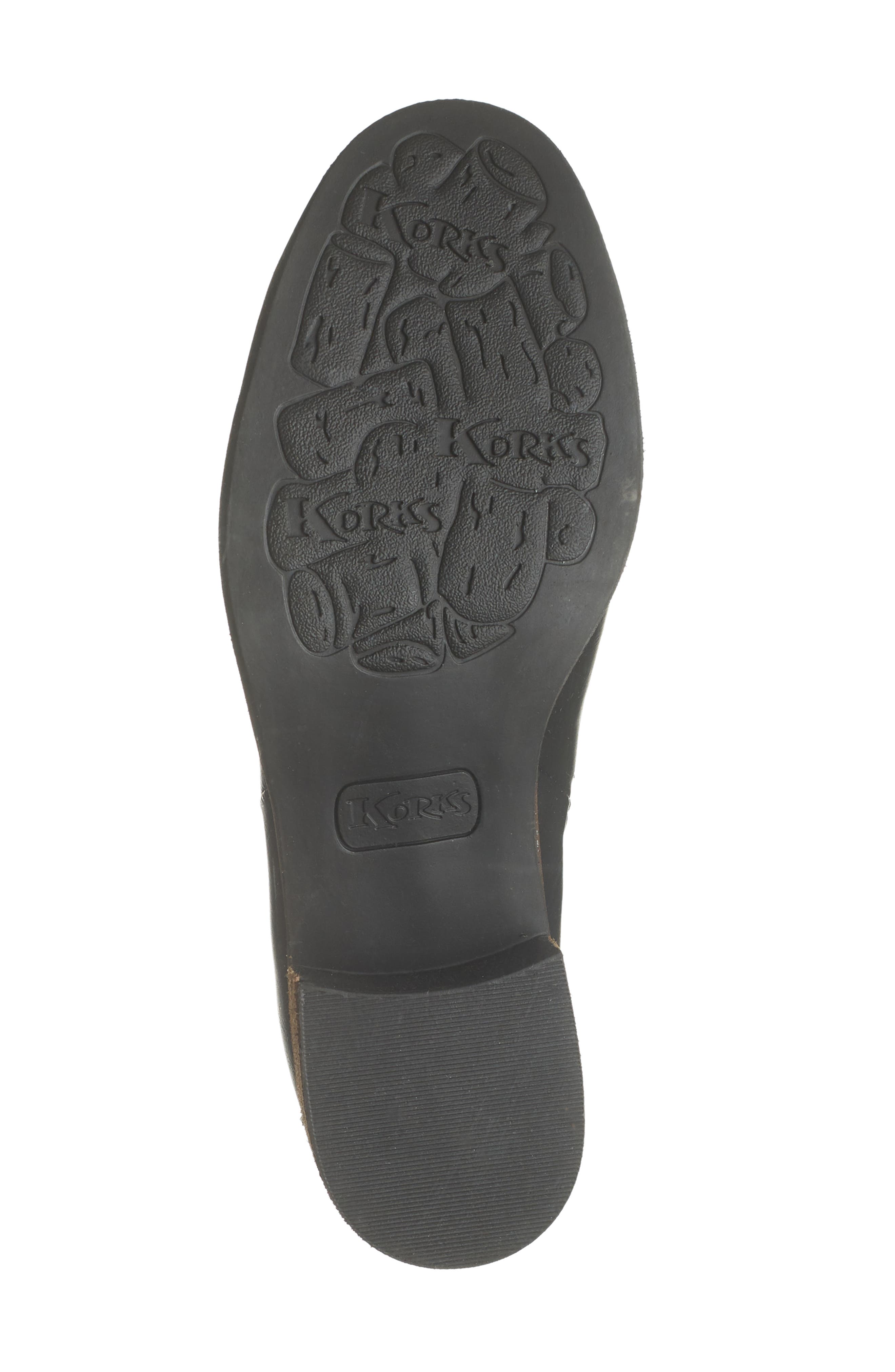 KORKS Tasha Ankle Bootie, Alternate, color, 