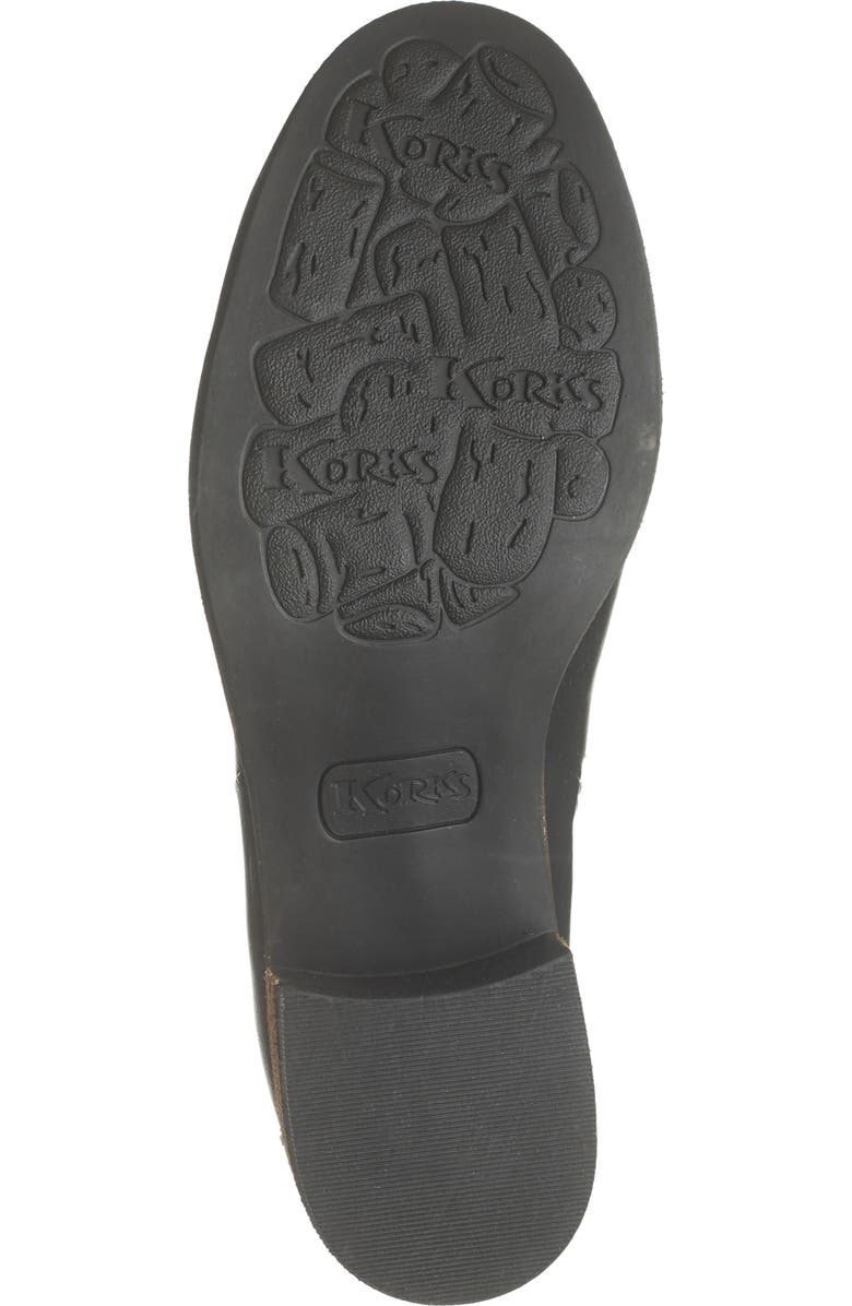 KORKS Tasha Ankle Bootie, Alternate, color,