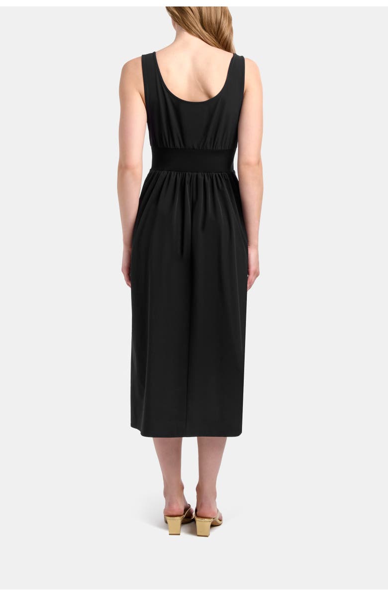 Capsule 121 THE KISSED DRESS, Alternate, color, Black