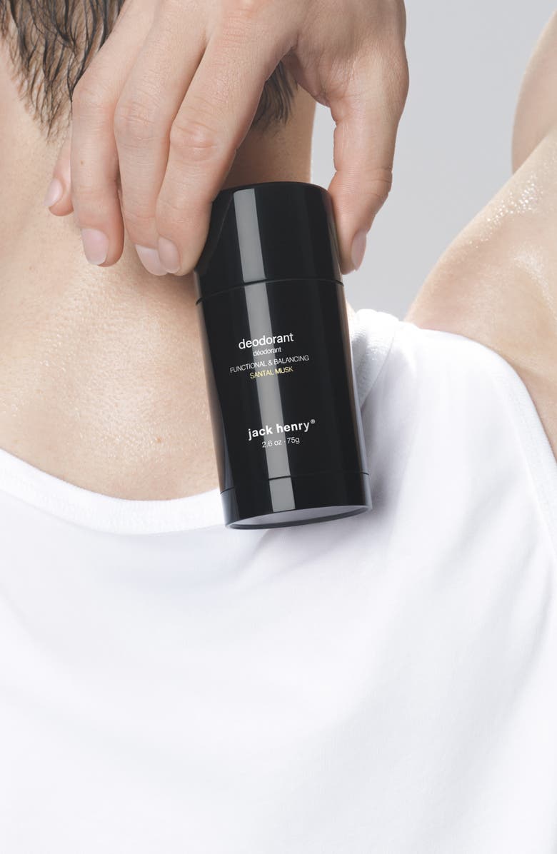 Jack Henry Deodorant, Alternate, color, Blood Orange