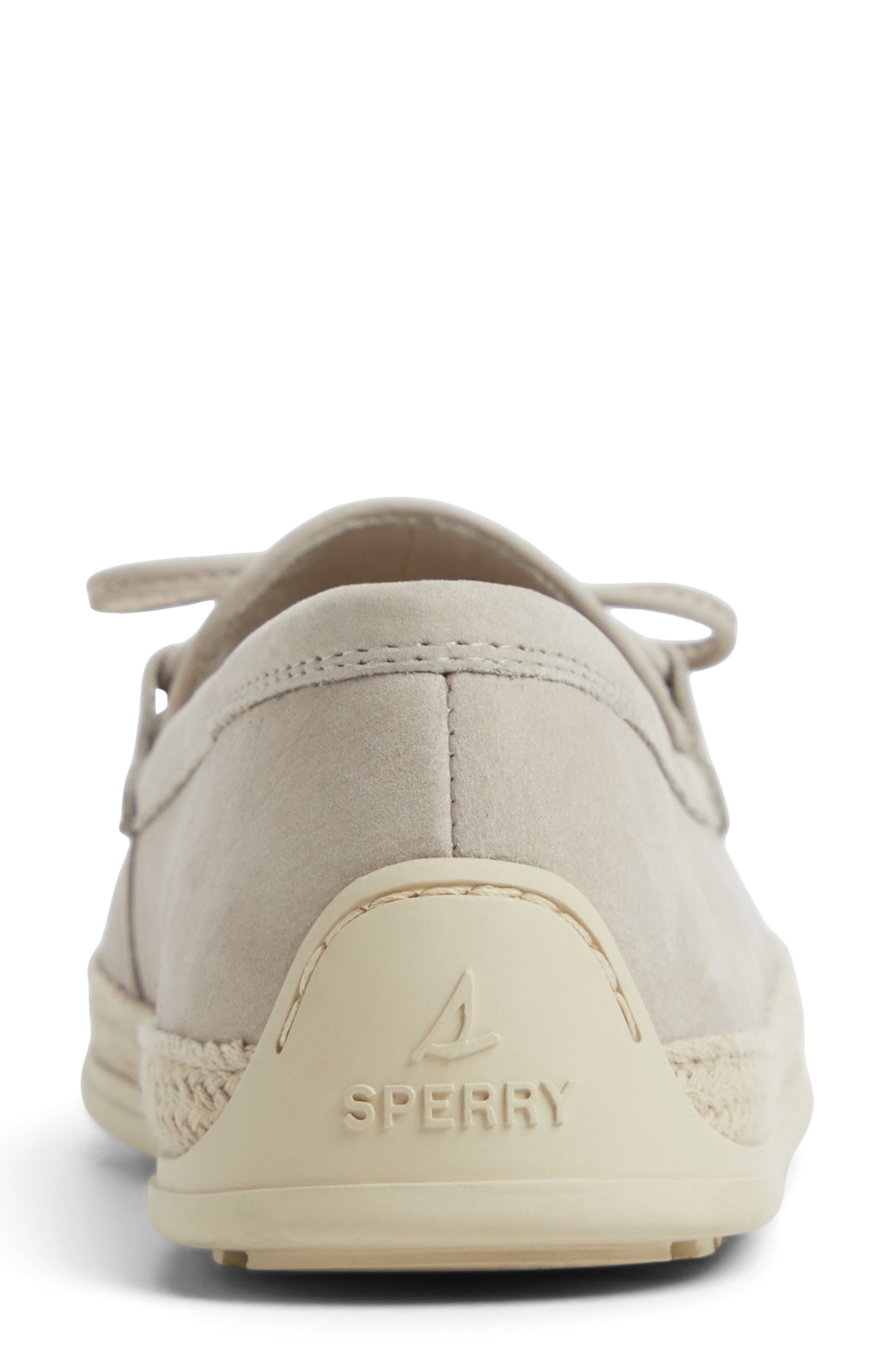 Sperry Mira Loafer, Alternate, color, Taupe
