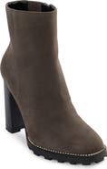 KARL LAGERFELD PARIS Peppy Bootie