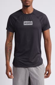 ASRV AeroSilver® Established Training T-Shirt